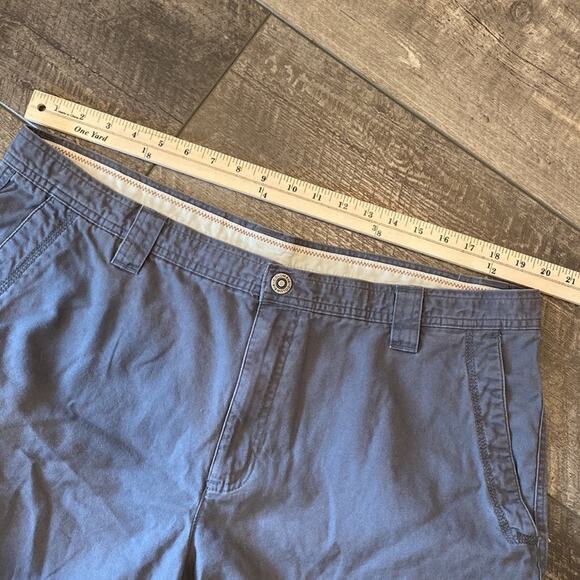 Columbia Men's Flex Roc Shorts Size 40 - Picture 4 of 8